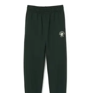 Joggingbyxor för barn Fila Andalo Graphic image-2