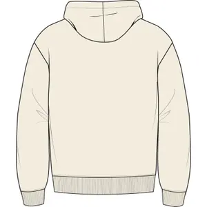 Child hoodie Fila Coredo image-1