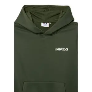 Child hoodie Fila Mantana image-1