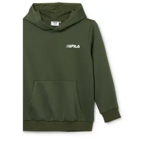 Child hoodie Fila Mantana image-3