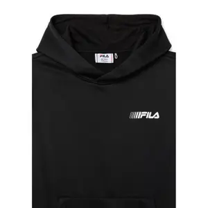 Child hoodie Fila Mantana image-1