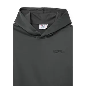 Child hoodie Fila Mantana image-1