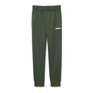 Kids' joggers Fila Mantana image-0
