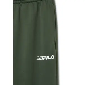 Kids' joggers Fila Mantana image-1