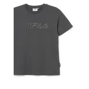 T-shirt för barn Fila Mantana image-2