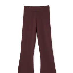 Girls' leggings Fila Casania Flared image-0