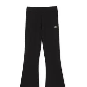 Girls' leggings Fila Casania Flared image-0