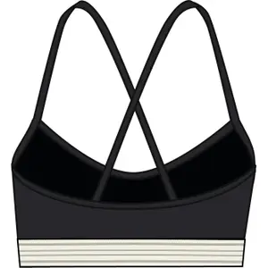 Girl's Sports bra Fila Molina image-1