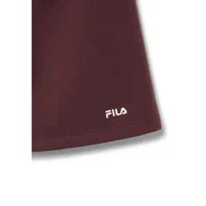 Girls' elastic skirt Fila Avigna image-1