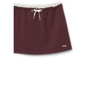 Girls' elastic skirt Fila Avigna image-2