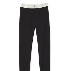 Girls' leggings Fila Molina image-2
