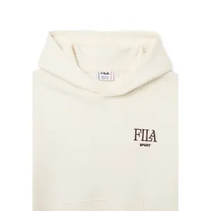 Girl hoodie Fila Casateia image-1