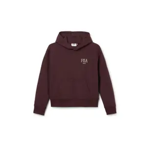 Girl hoodie Fila Casateia image-0