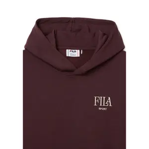 Girl hoodie Fila Casateia image-1
