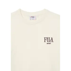Girl's T-shirt Fila Casateia image-1