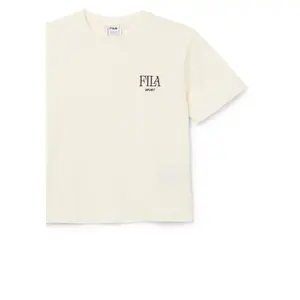 Girl's T-shirt Fila Casateia image-2