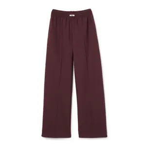 Girls wide joggers Fila Avigna image-0