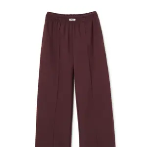 Girls wide joggers Fila Avigna image-2