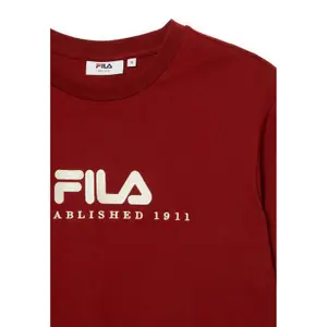 Camiseta Fila Valsera image-1