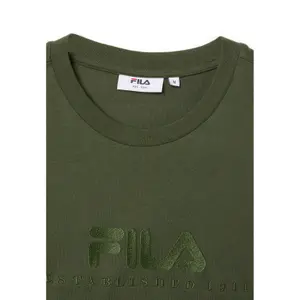 Camiseta Fila Valsera image-1