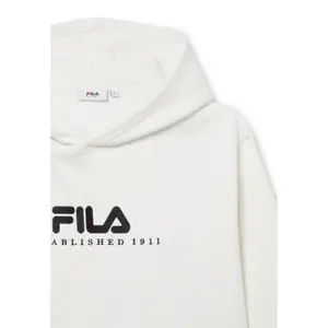 Hooded sweatshirt Fila Valsera image-1
