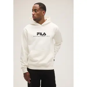 Hooded sweatshirt Fila Valsera image-2
