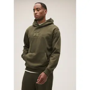 Hooded sweatshirt Fila Valsera image-2