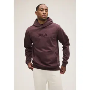 Hooded sweatshirt Fila Valsera image-2