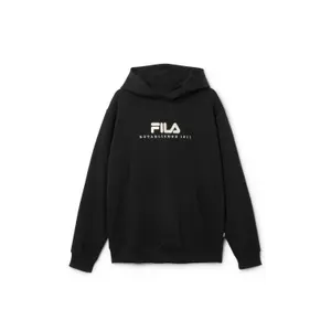 Hooded sweatshirt Fila Valsera image-0