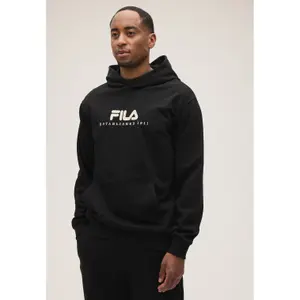 Hooded sweatshirt Fila Valsera image-2