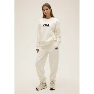 Jogging Trousers Fila Valsera image-4