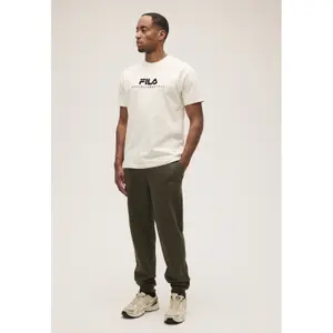 Jogging Trousers Fila Valsera image-4