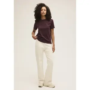 Women's T-shirt Fila Lignano image-4