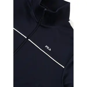Women's sweat jacket Fila Lavis image-2