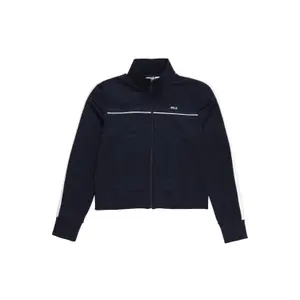 Women's sweat jacket Fila Lavis image-0