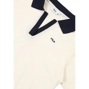Polo-Shirt Damen Fila Lavis image-2
