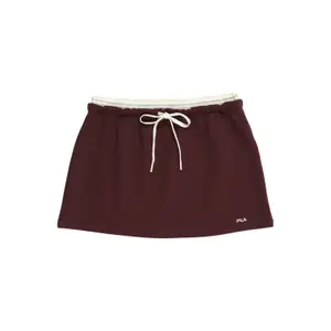 Damen Stretchrock Fila Avigna image-0