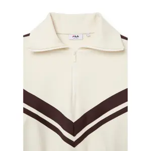 Women's cropped sweatshirt Fila Avigna image-3
