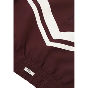 Sudadera corta mujer Fila Avigna image-0