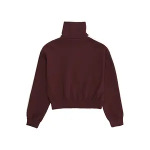 Sudadera corta mujer Fila Avigna image-1