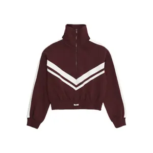 Sudadera corta mujer Fila Avigna image-2