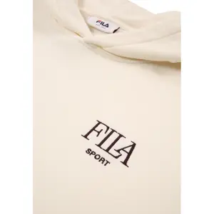 Sudadera con capucha Fila Casateia image-0