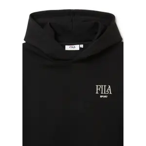 Women's hooded sweatshirt Fila Casateia image-1