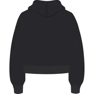 Women's hooded sweatshirt Fila Casateia image-2