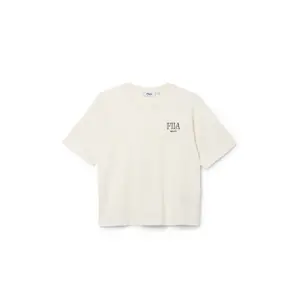 Women's T-shirt Fila Casateia image-0