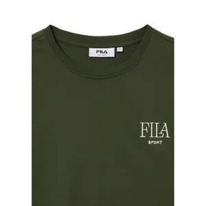 Women's T-shirt Fila Casateia image-1