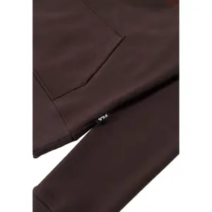 Sudadera con capucha Fila Calice image-0