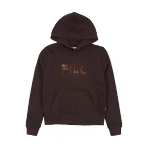 Sudadera con capucha Fila Calice image-1