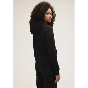 Women's hooded sweatshirt Fila Calice image-3