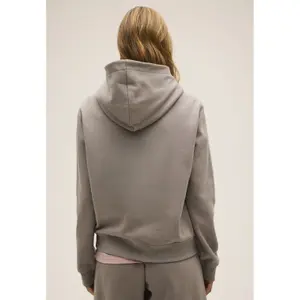 Women's hooded sweatshirt Fila Calice image-3